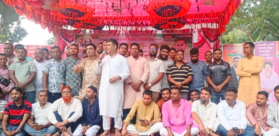 ধুনটে যুবদলের যৌথ সম্মেলন: ঐক্য ও শৃঙ্খলা বজায় রাখার তাগিদ