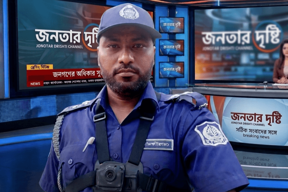 তদন্তে গিয়ে প্রবাসীর স্ত্রীর সাথে অনৈতিক সম্পর্ক পুলিশের