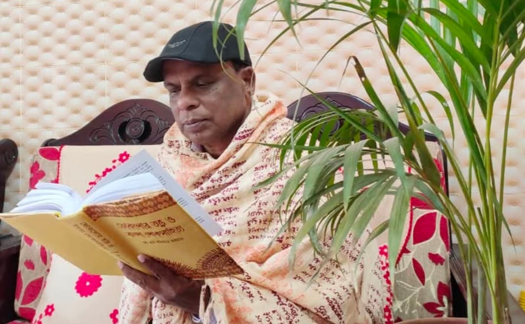 নীতি ও আদর্শে অটল এক কলম সৈনিক: সাংবাদিক রফিকুল আলমের শুভ জন্মদিন