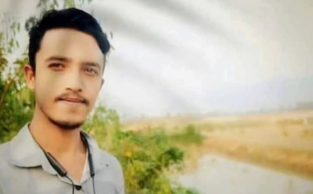 বাবার ওপর অভিমান: ফেসবুকে পোস্ট দিয়ে যুবকের আত্মহত্যা