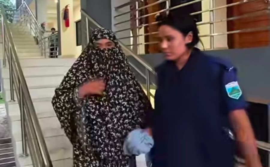 ধুনটে মাদকবিরোধী অভিযানে সাফল্য, হেরোইনসহ নারী গ্রেপ্তার